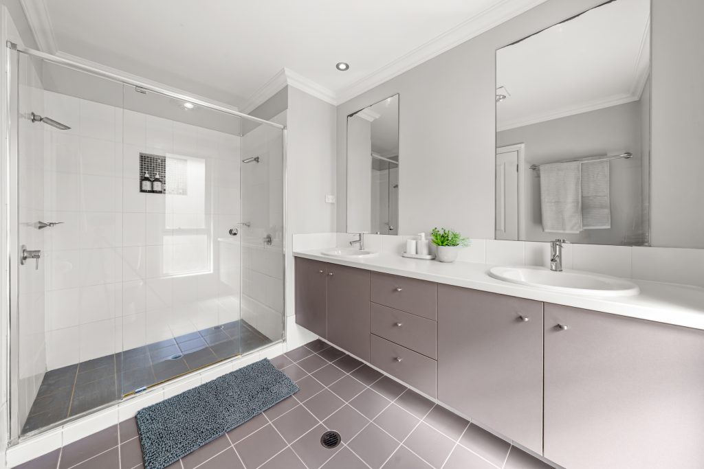 Sold - 4 Connaught Circuit - New Property in Kellyville - Real Estate by Corie Sciberras