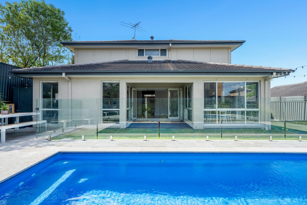 Sold - 4 Connaught Circuit - New Property in Kellyville - Real Estate by Corie Sciberras