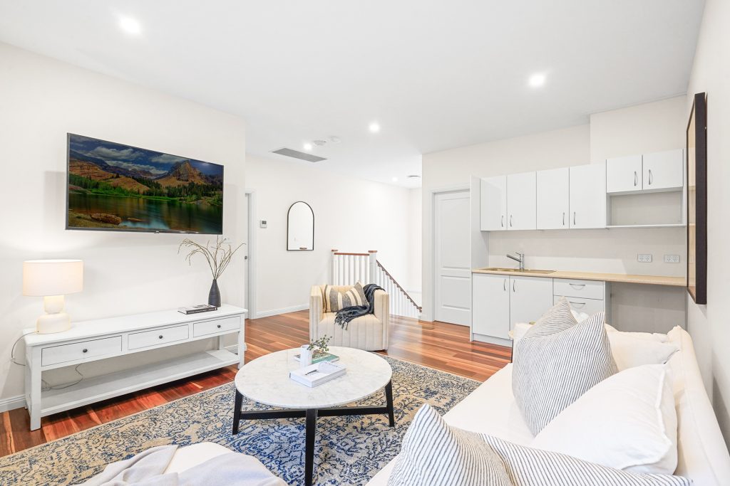Sold - 9 Tappeiner Court - New Property in Baulkham Hills - Real Estate by Peter Pokorny