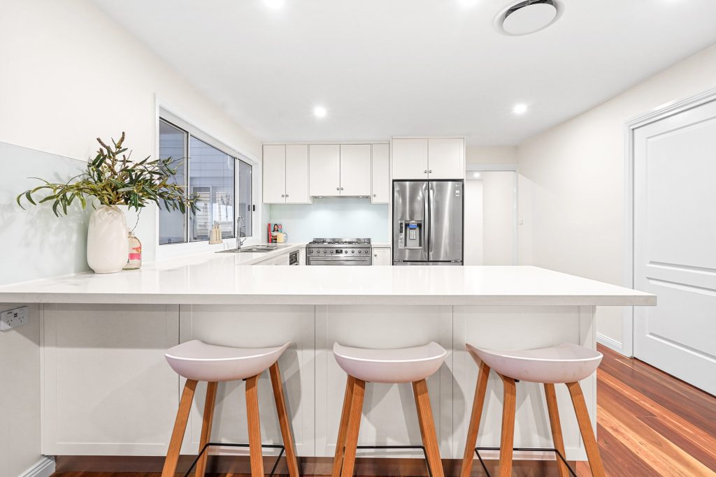 Sold - 9 Tappeiner Court - New Property in Baulkham Hills - Real Estate by Peter Pokorny