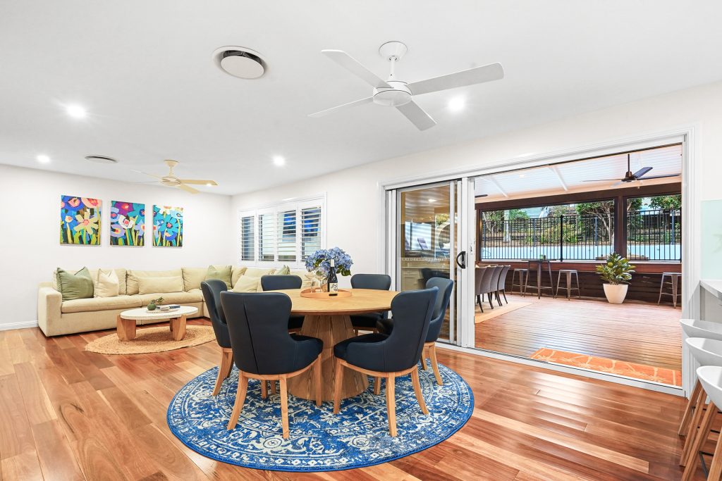 Sold - 9 Tappeiner Court - New Property in Baulkham Hills - Real Estate by Peter Pokorny