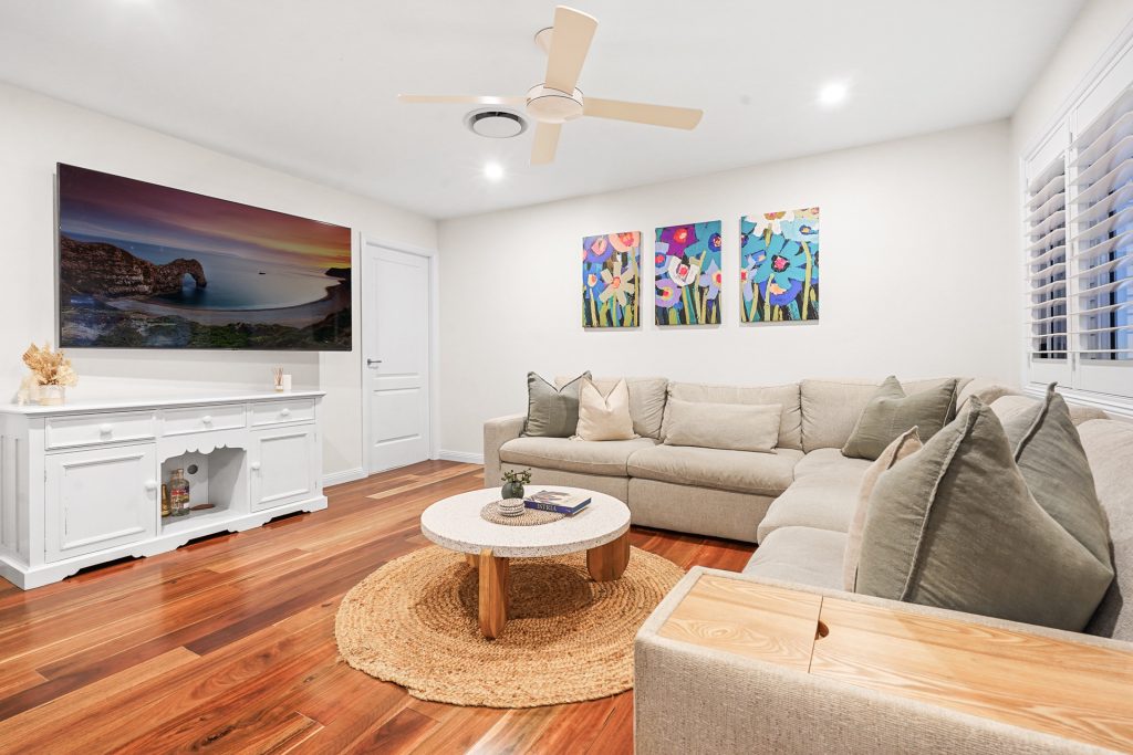 Sold - 9 Tappeiner Court - New Property in Baulkham Hills - Real Estate by Peter Pokorny