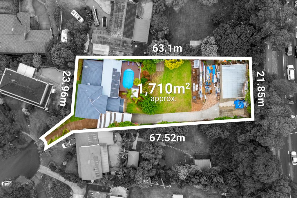 Sold - 9 Tappeiner Court - New Property in Baulkham Hills - Real Estate by Peter Pokorny