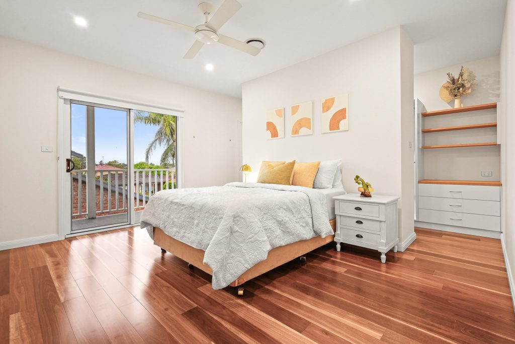 Sold - 9 Tappeiner Court - New Property in Baulkham Hills - Real Estate by Peter Pokorny