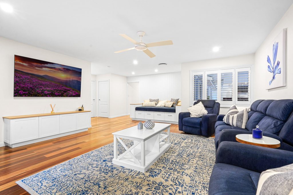 Sold - 9 Tappeiner Court - New Property in Baulkham Hills - Real Estate by Peter Pokorny