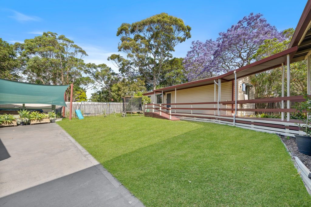 Sold - 46 & 46A Eighth Avenue - New Property in Seven Hills - Real Estate by Joel Hollings