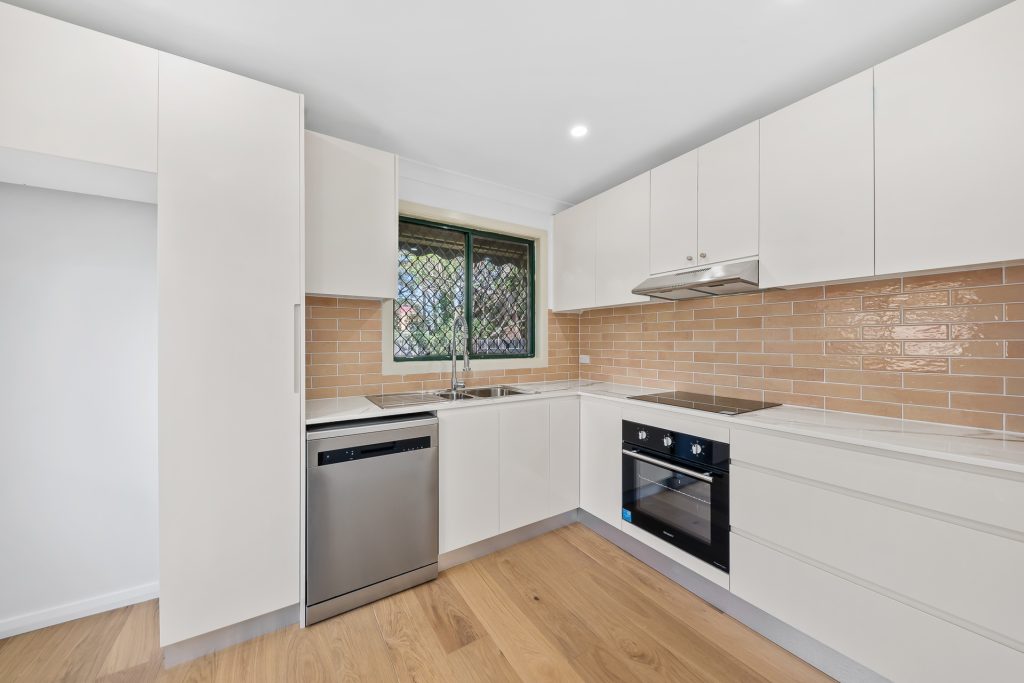 Sold - 46 & 46A Eighth Avenue - New Property in Seven Hills - Real Estate by Joel Hollings