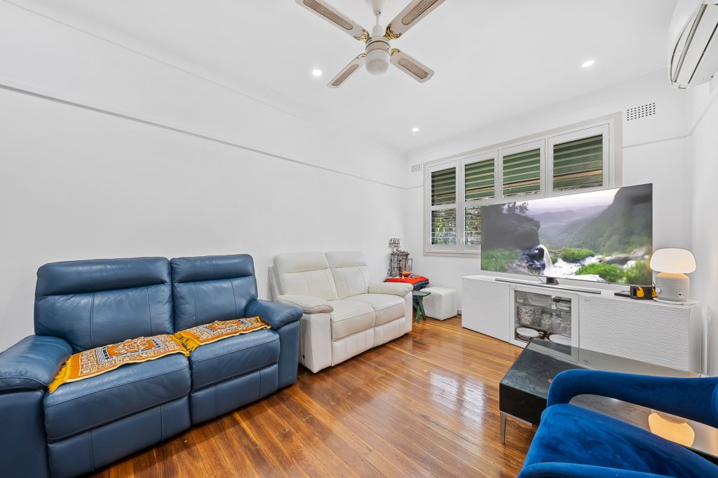 Sold - 46 & 46A Eighth Avenue - New Property in Seven Hills - Real Estate by Joel Hollings