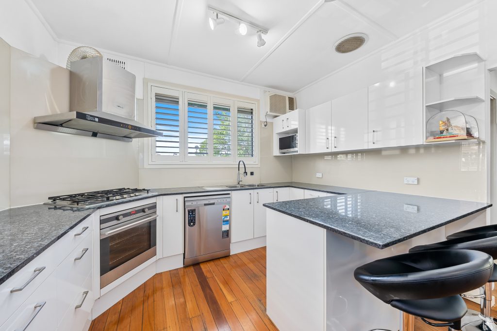 Sold - 46 & 46A Eighth Avenue - New Property in Seven Hills - Real Estate by Joel Hollings