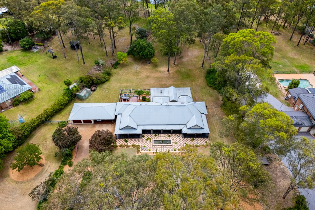 Sold - 39 Diamantina Avenue - New Property in Windsor Downs - Real Estate by Greg Vincent