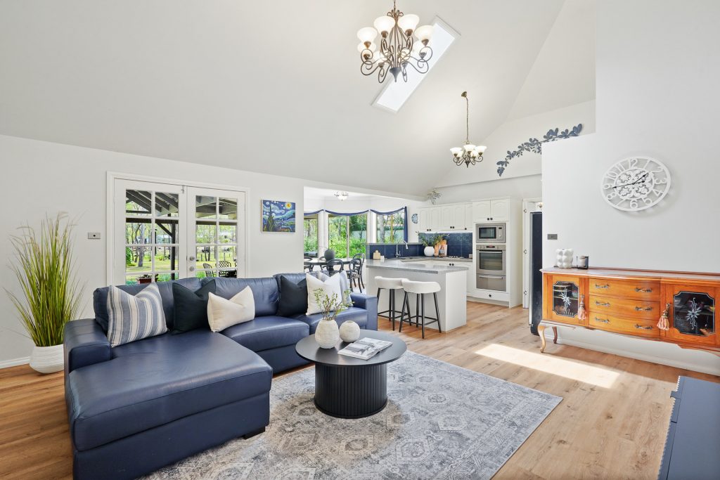 Sold - 39 Diamantina Avenue - New Property in Windsor Downs - Real Estate by Greg Vincent