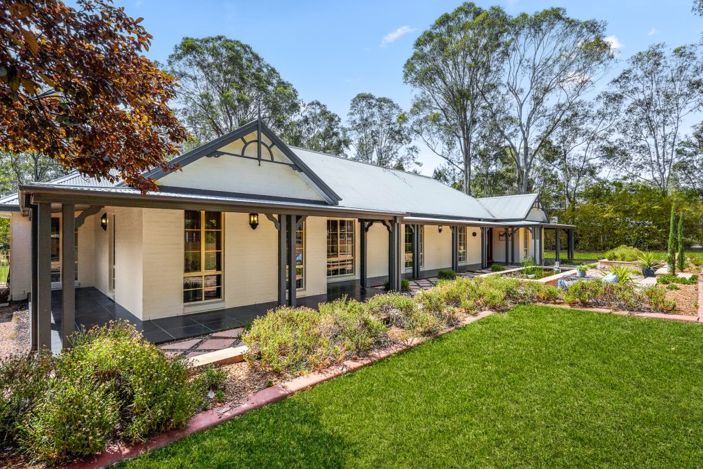 Sold - 39 Diamantina Avenue - New Property in Windsor Downs - Real Estate by Greg Vincent