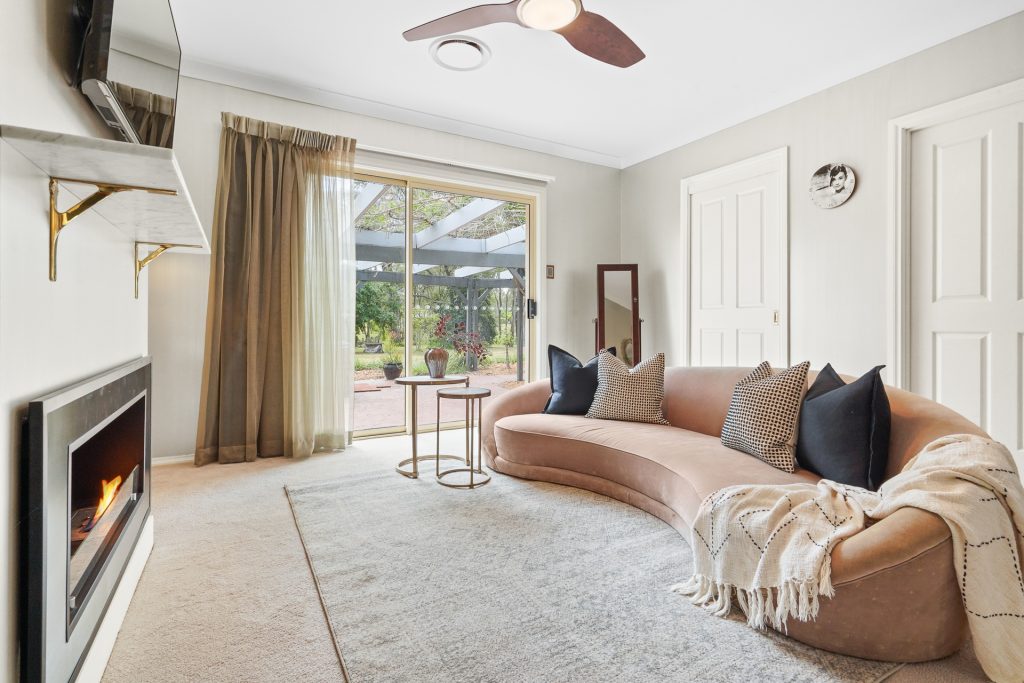 Sold - 39 Diamantina Avenue - New Property in Windsor Downs - Real Estate by Greg Vincent