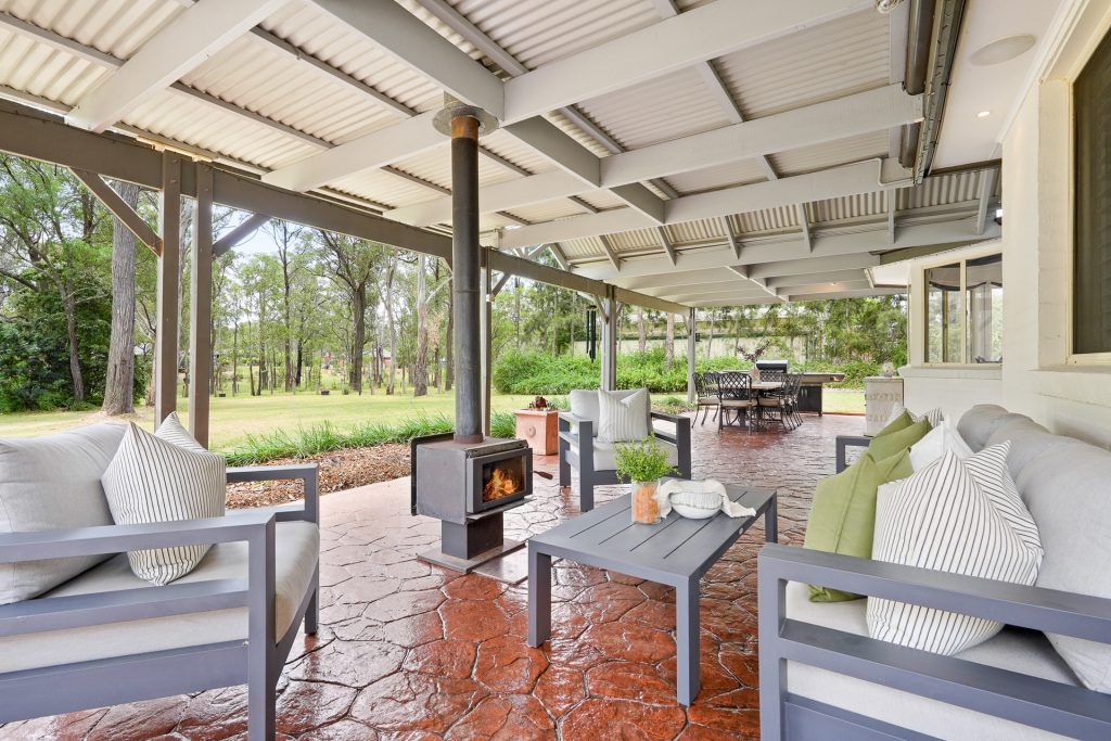 Sold - 39 Diamantina Avenue - New Property in Windsor Downs - Real Estate by Greg Vincent