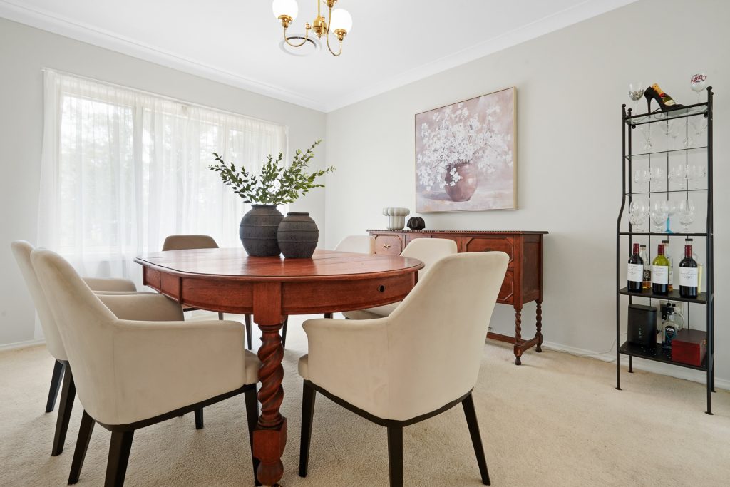 Sold - 39 Diamantina Avenue - New Property in Windsor Downs - Real Estate by Greg Vincent