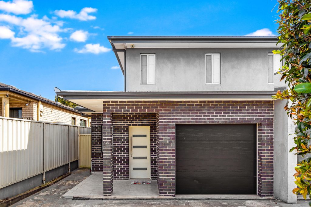 45A Jersey Road, Greystanes