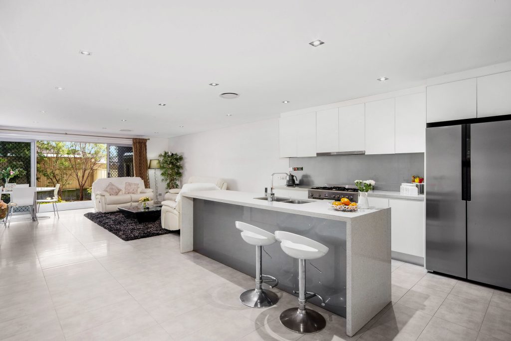 Sold - 45A Jersey Road - New Property in Greystanes - Real Estate by Amit Nayak