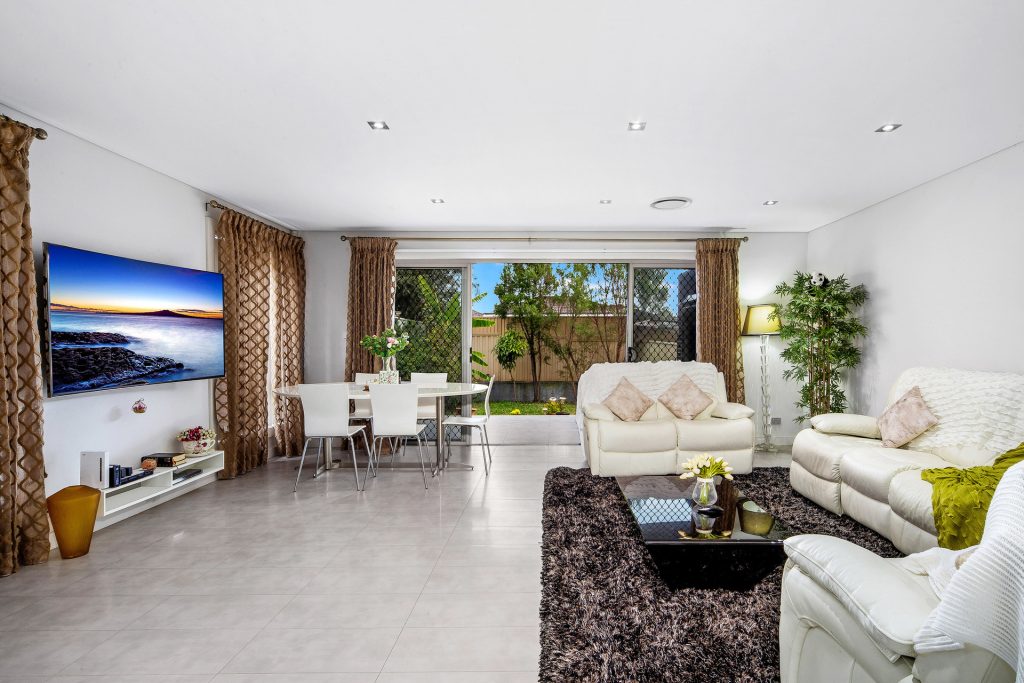 Sold - 45A Jersey Road - New Property in Greystanes - Real Estate by Amit Nayak