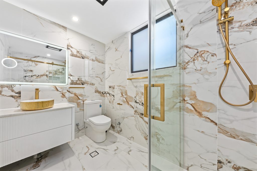 Sold - 46 & 46A Eighth Avenue - New Property in Seven Hills - Real Estate by Joel Hollings