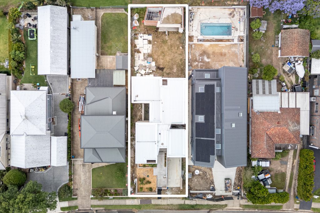 Sold - 120 North Rocks Road - New Property in North Rocks - Real Estate by Stephen Mina