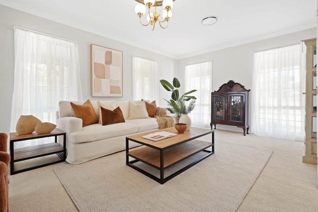 Sold - 39 Diamantina Avenue - New Property in Windsor Downs - Real Estate by Greg Vincent