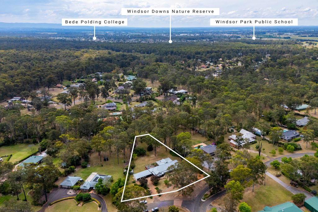 Sold - 39 Diamantina Avenue - New Property in Windsor Downs - Real Estate by Greg Vincent