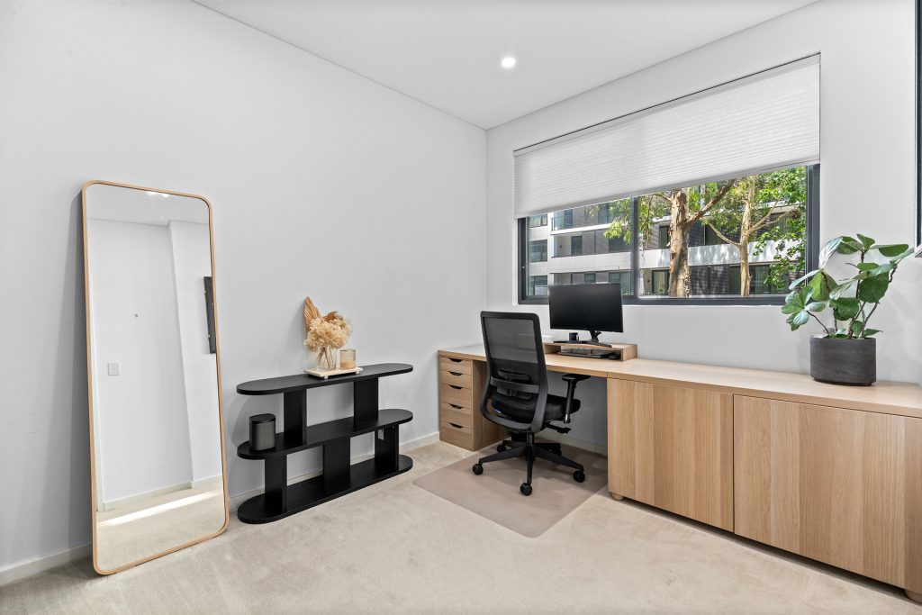 Sold - 57/97 Caddies Boulevard - New Property in Rouse Hill - Real Estate by Brett Humby
