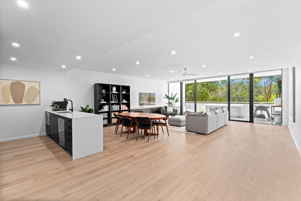 57/97 Caddies Boulevard, Rouse Hill