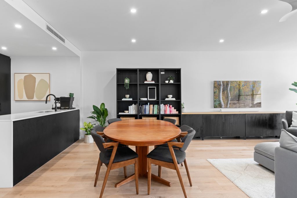 Sold - 57/97 Caddies Boulevard - New Property in Rouse Hill - Real Estate by Brett Humby