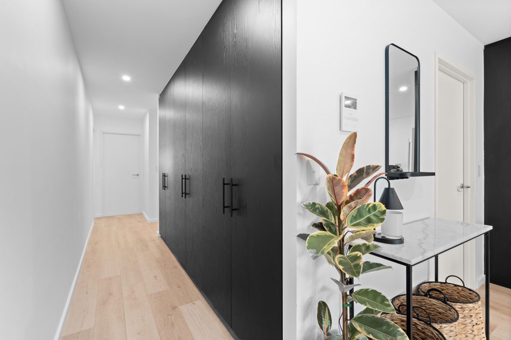 Sold - 57/97 Caddies Boulevard - New Property in Rouse Hill - Real Estate by Brett Humby