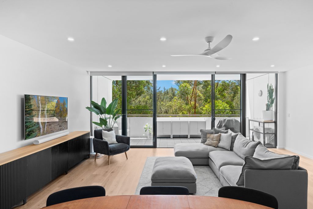 Sold - 57/97 Caddies Boulevard - New Property in Rouse Hill - Real Estate by Brett Humby