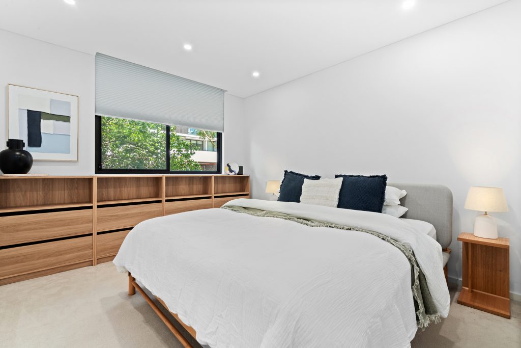 Sold - 57/97 Caddies Boulevard - New Property in Rouse Hill - Real Estate by Brett Humby