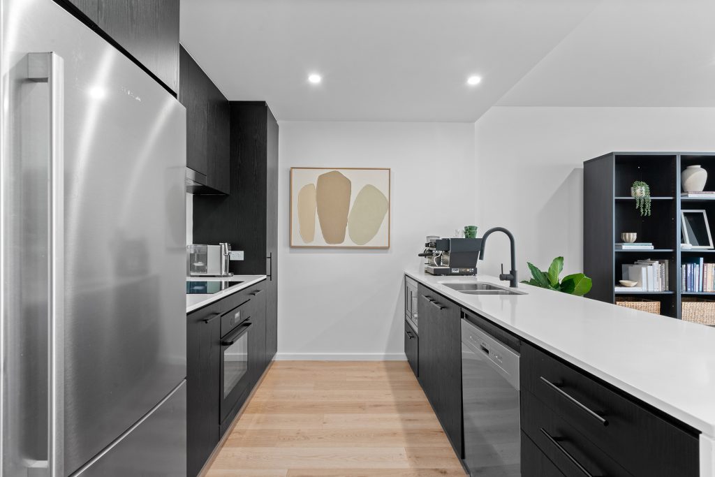 Sold - 57/97 Caddies Boulevard - New Property in Rouse Hill - Real Estate by Brett Humby