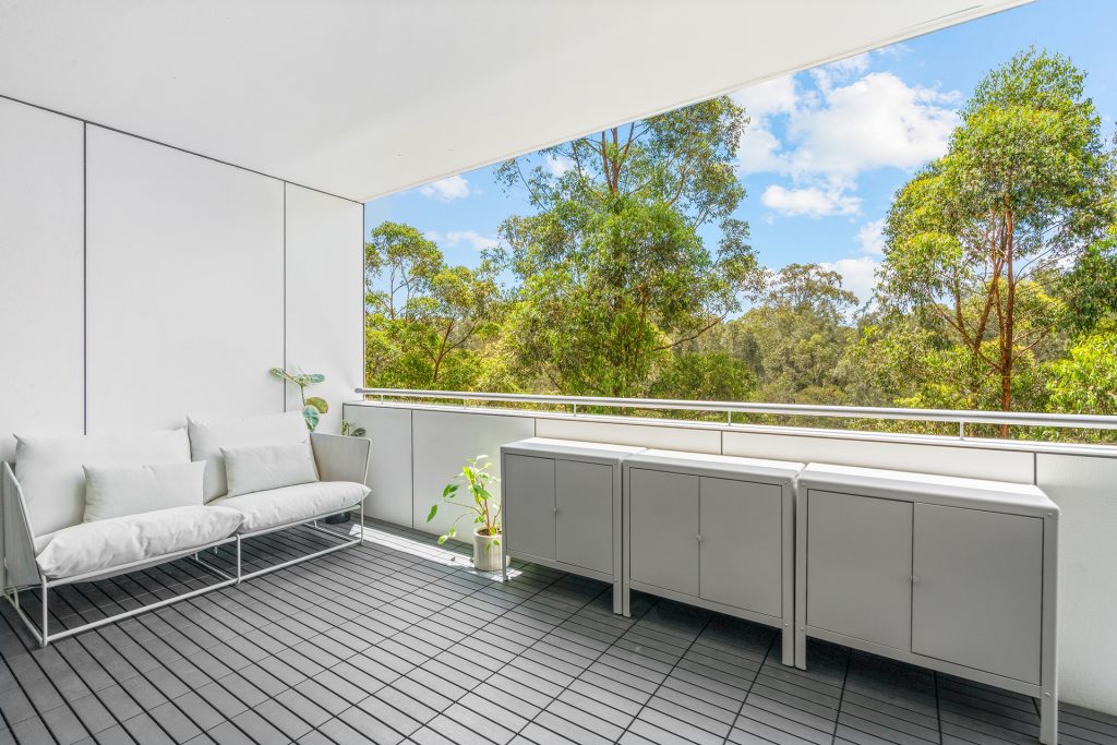 Sold - 57/97 Caddies Boulevard - New Property in Rouse Hill - Real Estate by Brett Humby