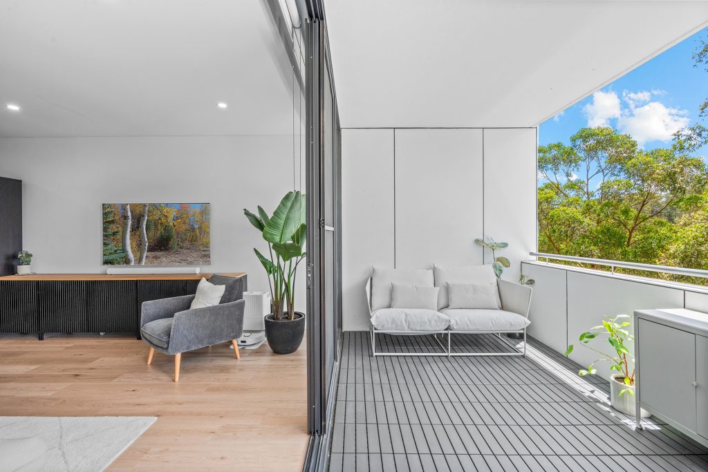 Sold - 57/97 Caddies Boulevard - New Property in Rouse Hill - Real Estate by Brett Humby