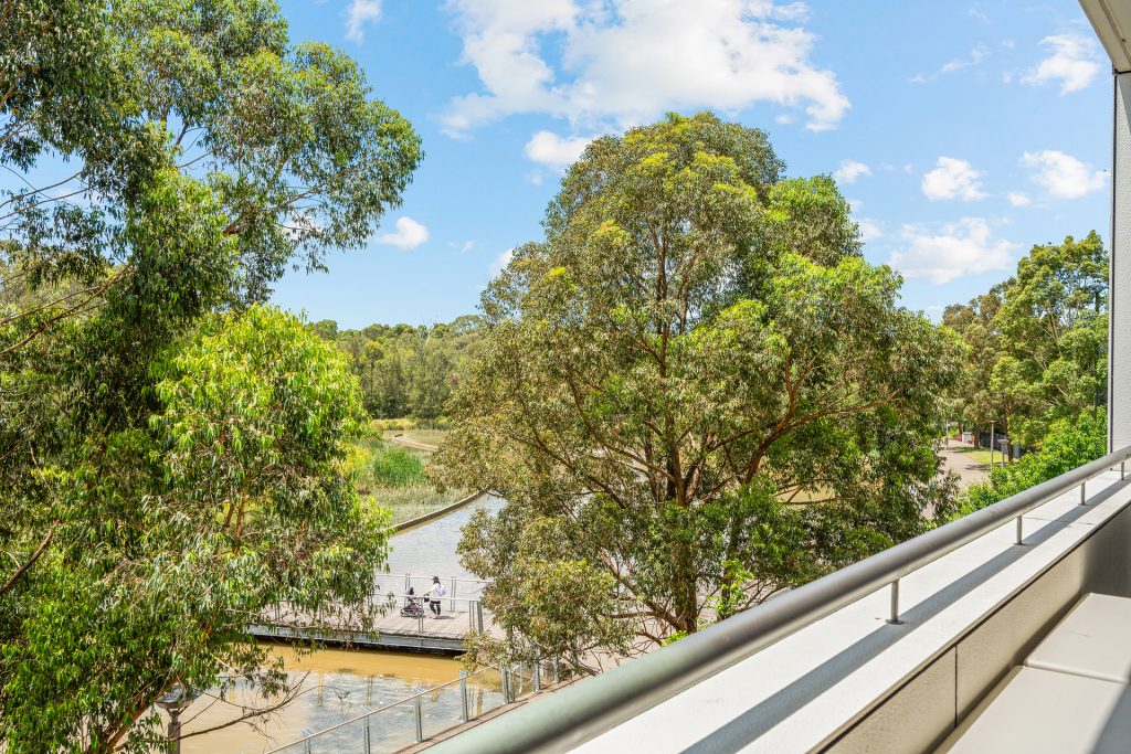 Sold - 57/97 Caddies Boulevard - New Property in Rouse Hill - Real Estate by Brett Humby