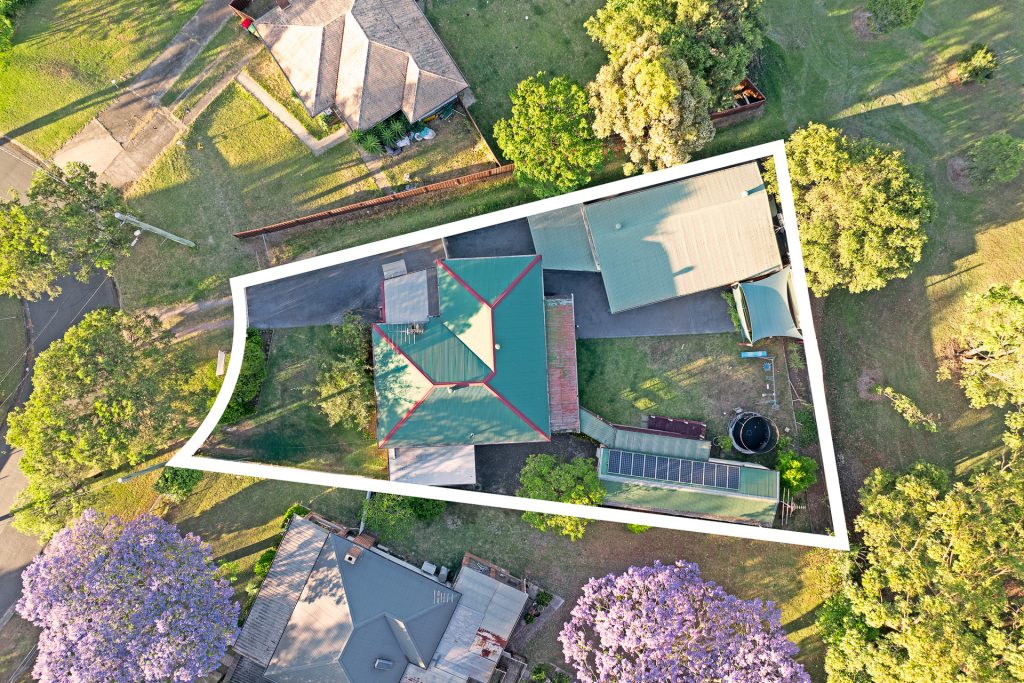 Sold - 46 & 46A Eighth Avenue - New Property in Seven Hills - Real Estate by Joel Hollings