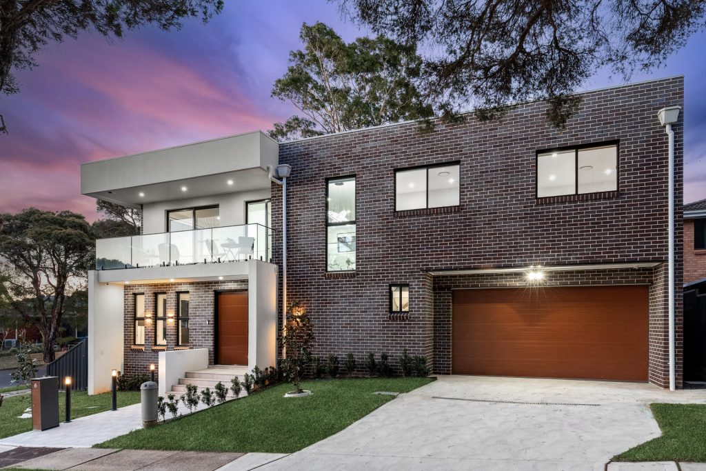 Sold - 6 Canton Street - New Property in Kings Park - Real Estate by Cindy Luu