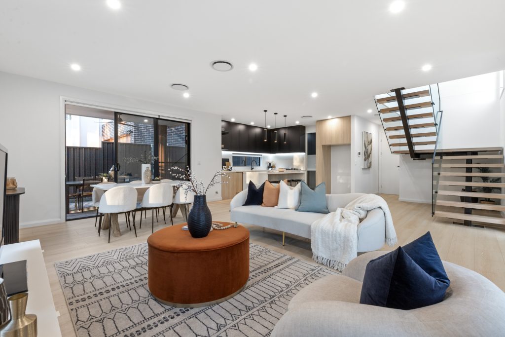 Sold - 6 Canton Street - New Property in Kings Park - Real Estate by Cindy Luu