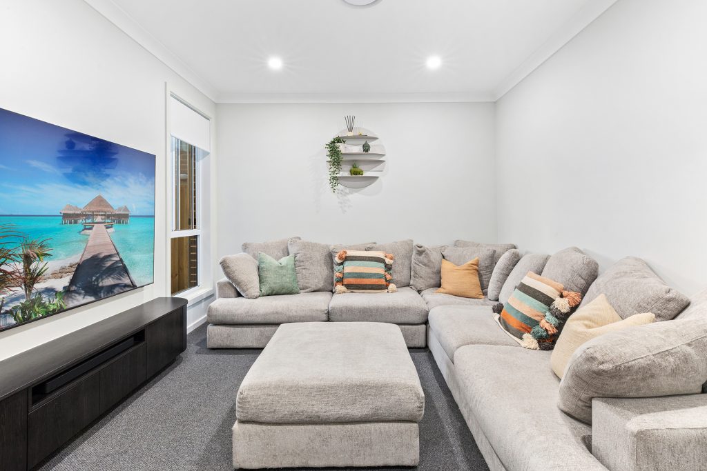 Sold - 29 Burranah Street - New Property in Rouse Hill - Real Estate by Brett Humby