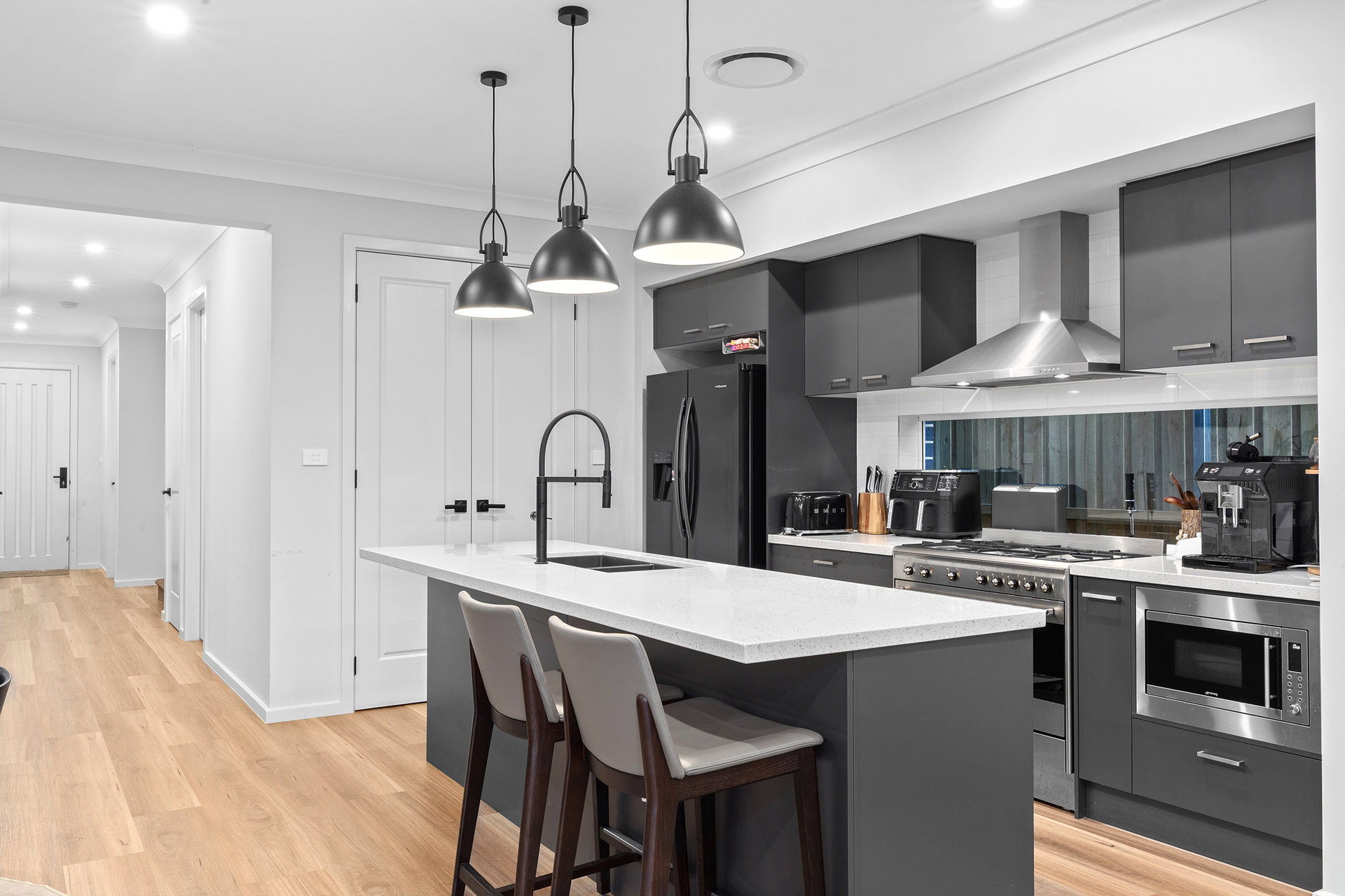 Sold - 29 Burranah Street - New Property in Rouse Hill - Real Estate by Brett Humby