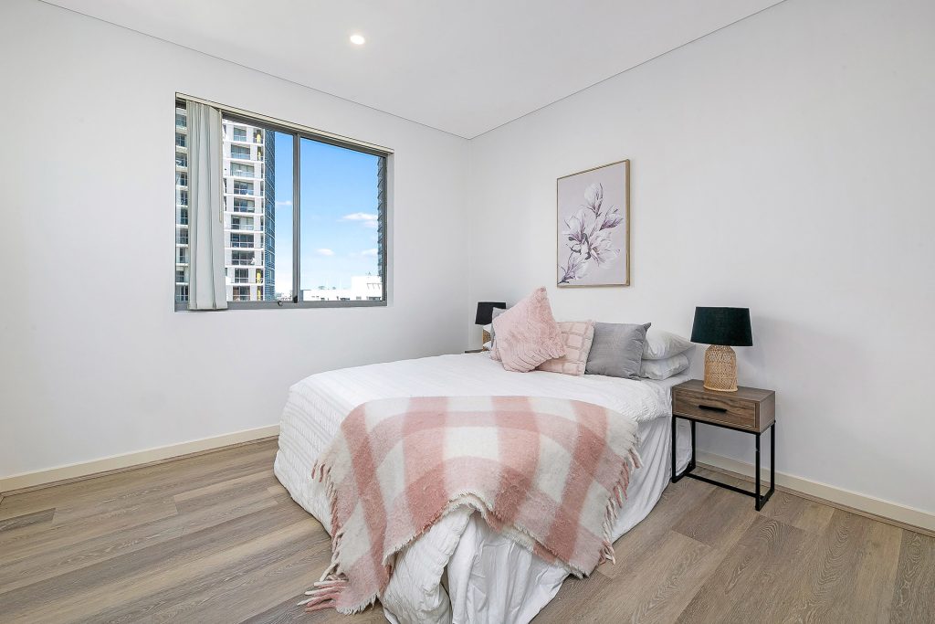 Sold - 35/17-19 Hassall Street - New Property in Parramatta - Real Estate by Team Aaron X Rowan