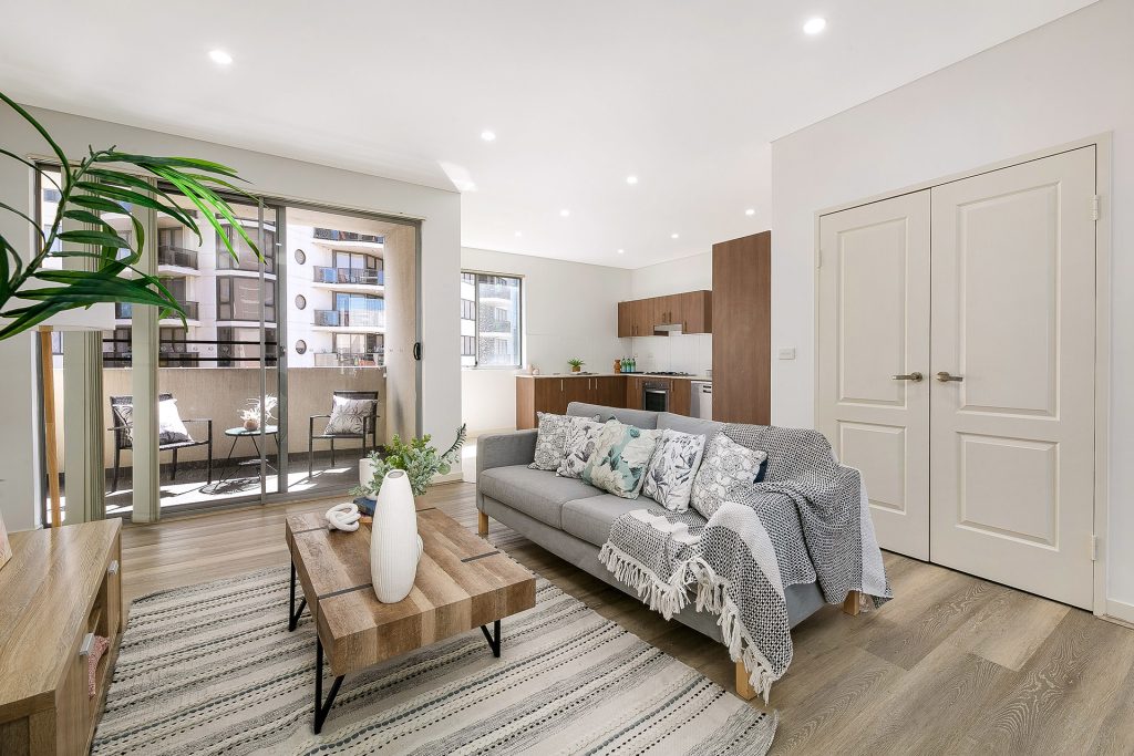 Sold - 35/17-19 Hassall Street - New Property in Parramatta - Real Estate by Team Aaron X Rowan