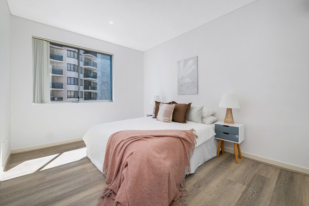 Sold - 35/17-19 Hassall Street - New Property in Parramatta - Real Estate by Team Aaron X Rowan