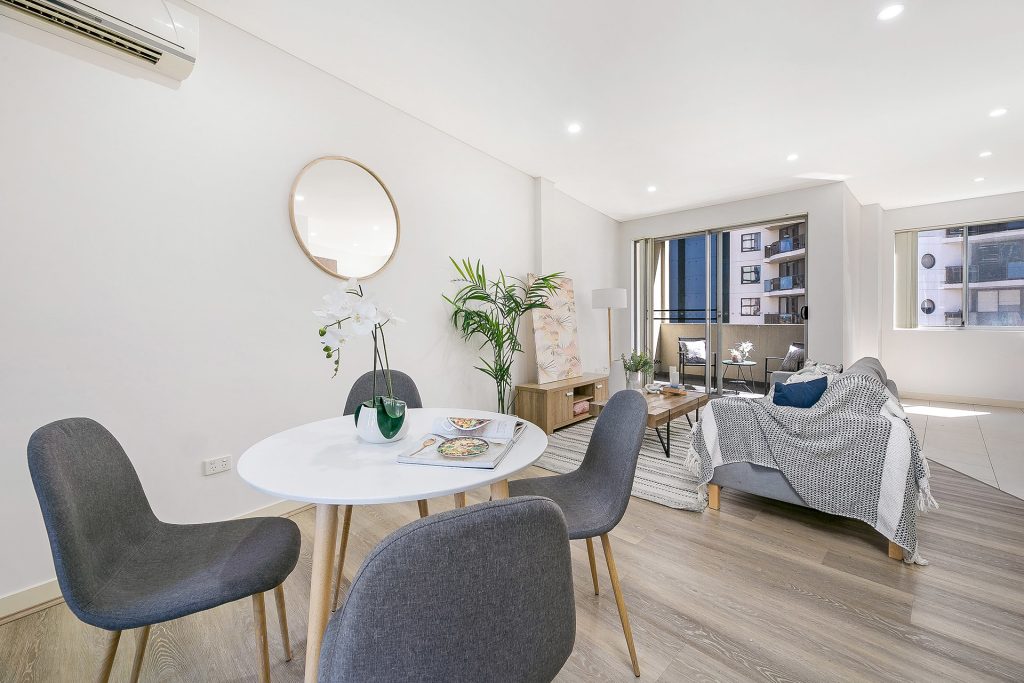 Sold - 35/17-19 Hassall Street - New Property in Parramatta - Real Estate by Team Aaron X Rowan