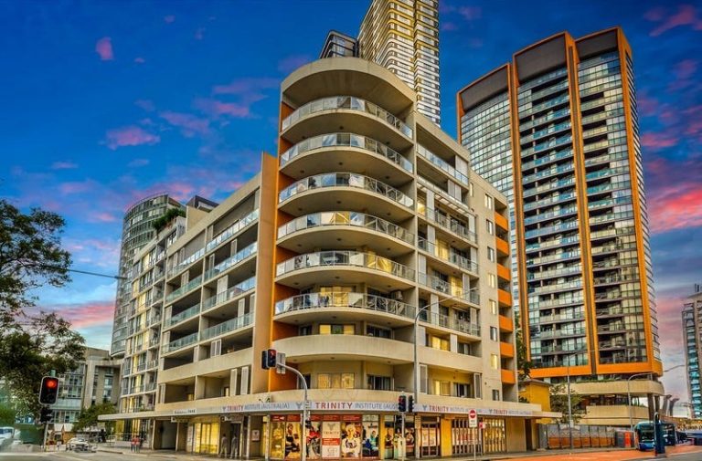 Sold - 35/17-19 Hassall Street - New Property in Parramatta - Real Estate by Team Aaron X Rowan