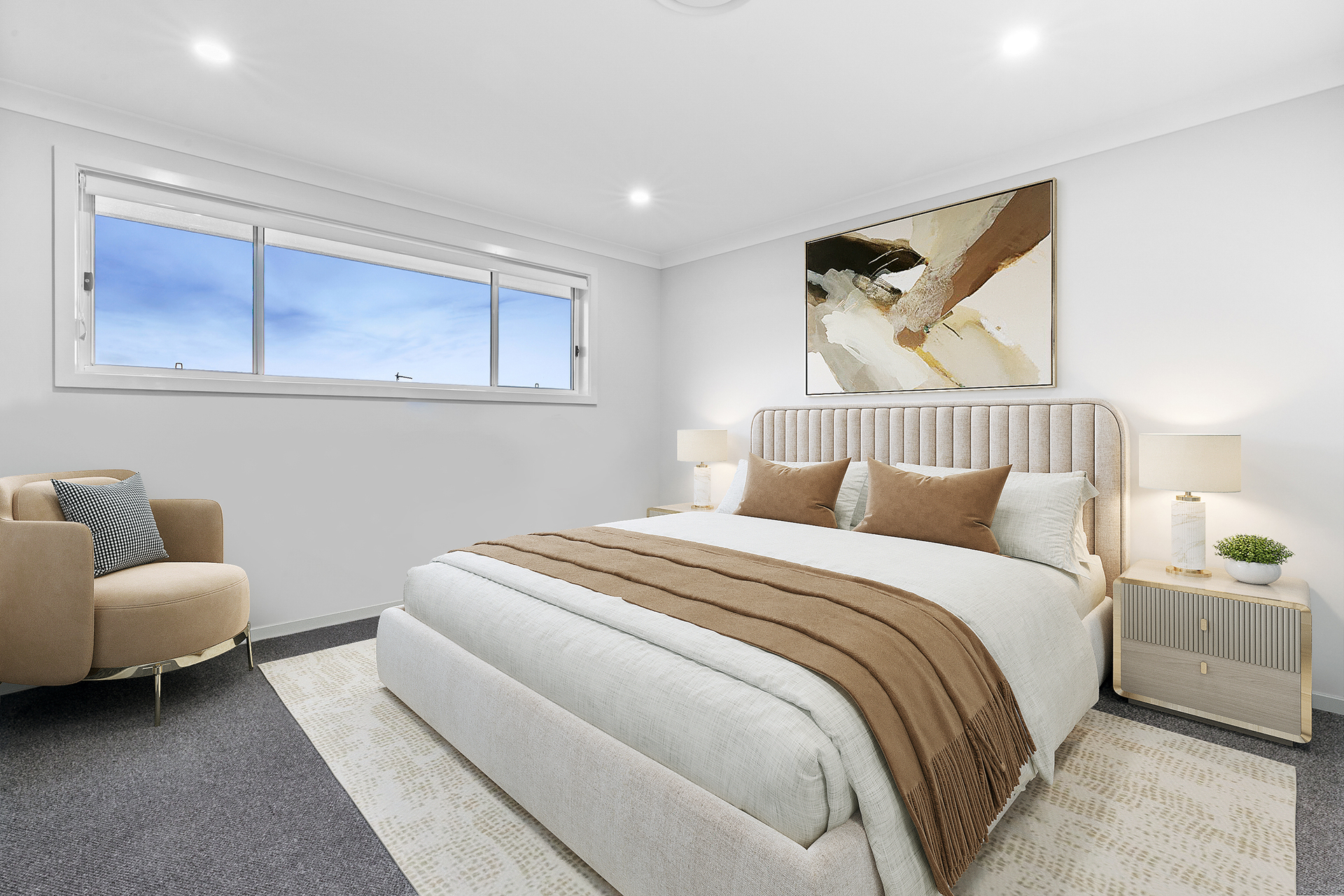 Sold - 29 Burranah Street - New Property in Rouse Hill - Real Estate by Brett Humby