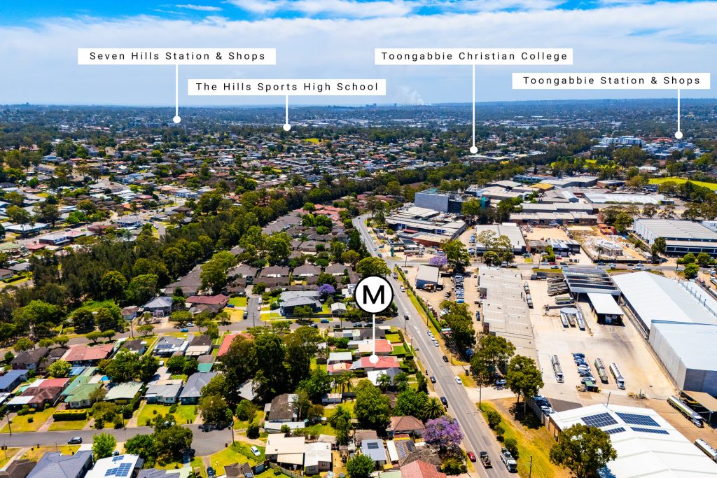 Sold - 177 Toongabbie Road - New Property in Toongabbie - Real Estate by Jen Anderson