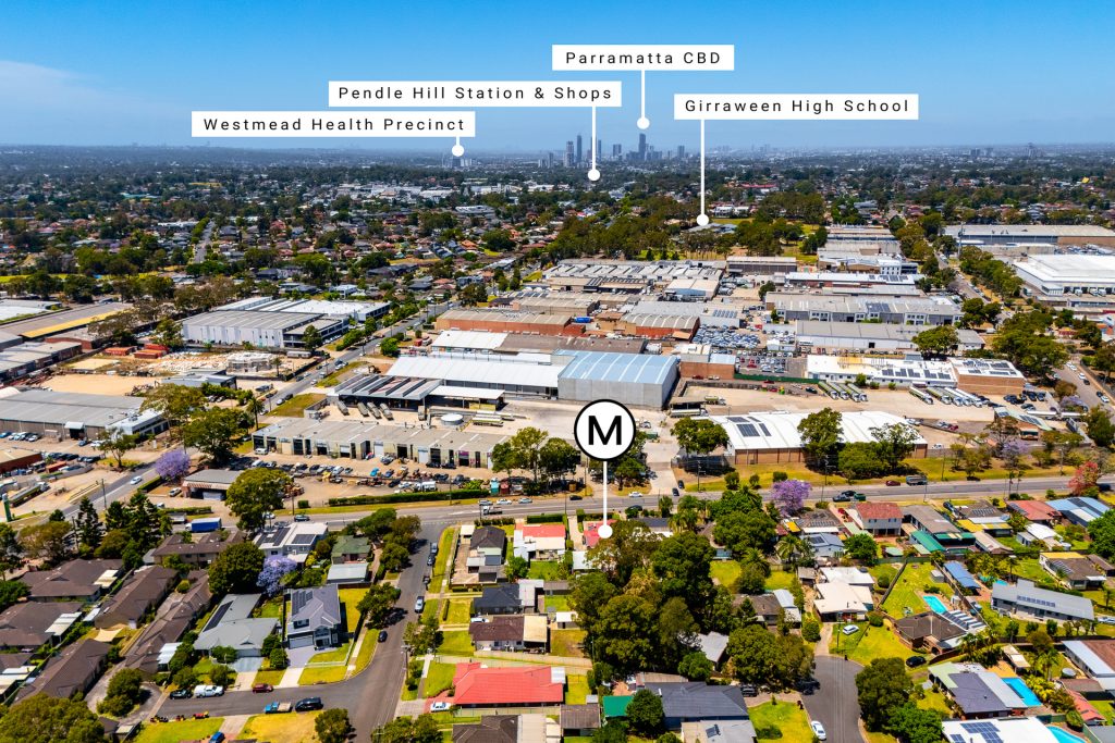 Sold - 177 Toongabbie Road - New Property in Toongabbie - Real Estate by Jen Anderson