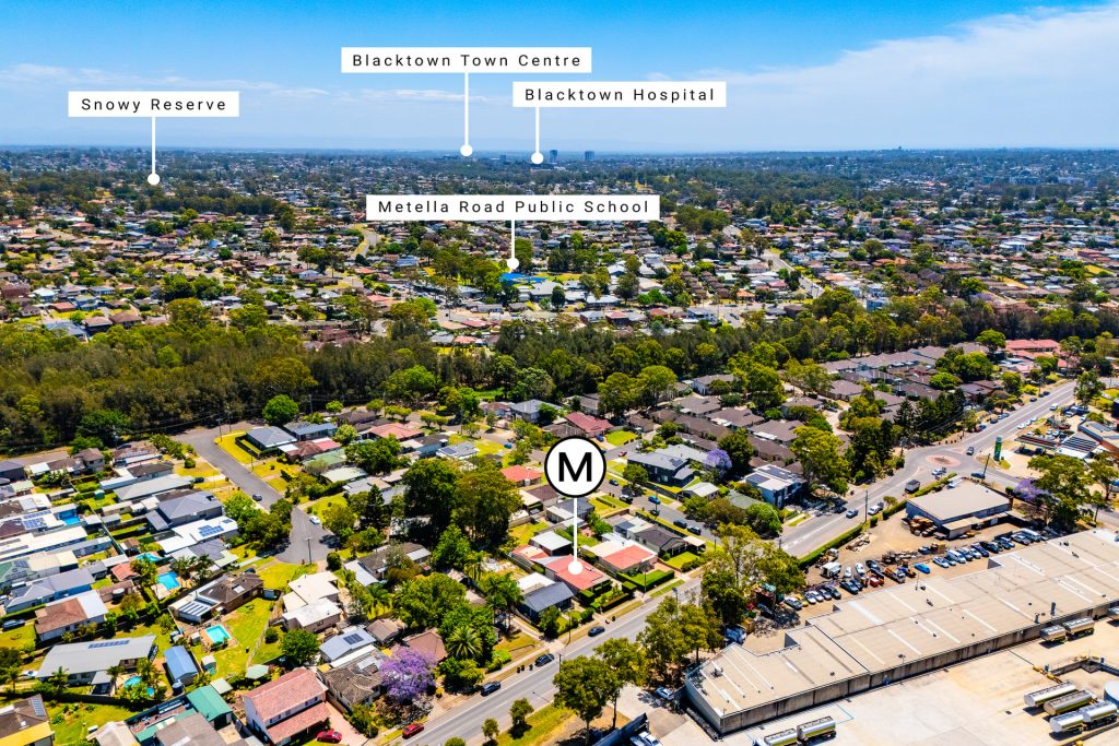 Sold - 177 Toongabbie Road - New Property in Toongabbie - Real Estate by Jen Anderson